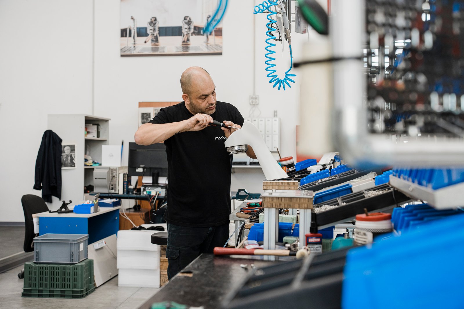 Hotel Espresso Solutions